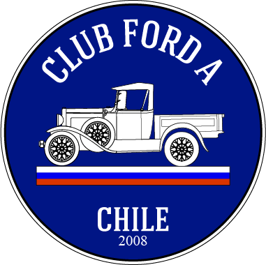 Club Ford A Chile